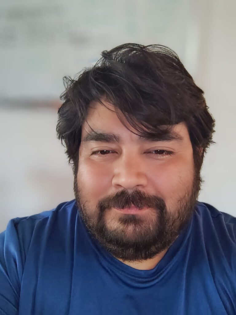 Héctor Vargas